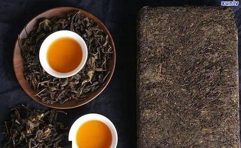 黑茶与普洱茶价格差多少？全面解析茶叶价差