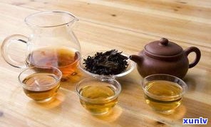 黑茶与普洱茶价格差多少？全面解析茶叶价差