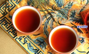 普洱乌龙茶：种类、功效与饮用方法全解析