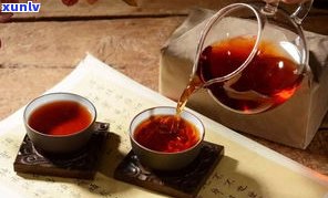 乌龙茶普洱茶的功效与作用及禁忌全解