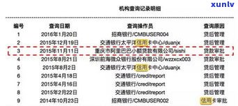 2022征信报告：怎样查看花呗记录？