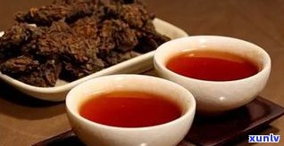 普洱茶是龙珠茶吗-普洱茶是龙珠茶吗功效与作用