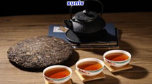 普洱茶生茶熟转生-普洱生茶转化成熟茶要多少年?