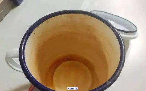 煮普洱茶：如何正确清洗茶垢？看视频教程！