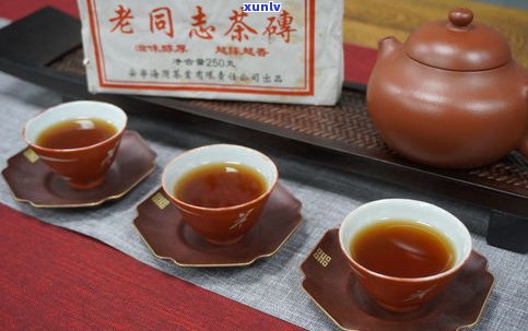 普洱茶老茶头是什么？口感特点、是否为熟茶及评价一探究竟