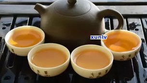 普洱茶中的老茶头：好茶还是坏茶？详解原因与含义