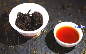 普洱茶中的老茶头：好茶还是坏茶？详解原因与含义