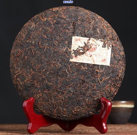 普洱茶老茶头的由来与历史：起源、发展与传说
