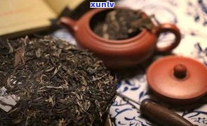 普洱茶散茶紧压茶：种类、区别及全解析