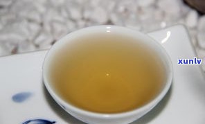 普洱茶是熟茶生茶的区别：特点、口感及选购指南