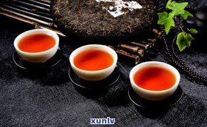 普洱茶：熟茶还是生茶？从定义、制作工艺到口感区别全解析