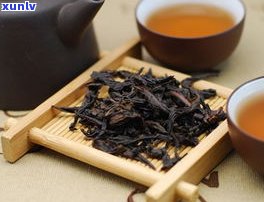 深入了解：乌龙茶与黑茶的区别及其功效