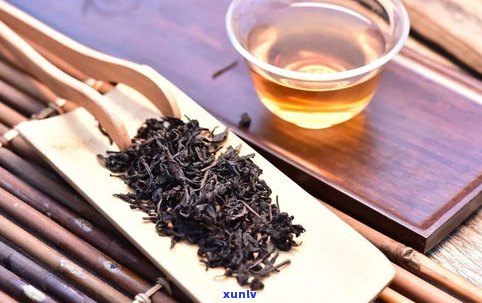 乌龙茶普洱茶黑茶-黑乌龙茶和普洱茶的区别