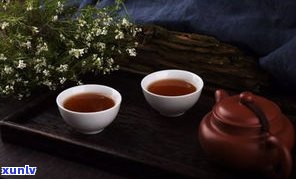乌龙茶普洱茶黑茶-黑乌龙茶和普洱茶的区别