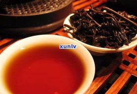 普洱中老期茶：定义、特点与口感介绍