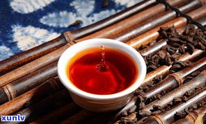 老普洱茶的标杆茶-老普洱茶的标杆茶是什么