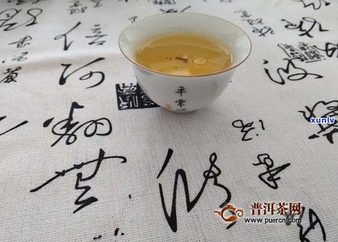 试喝普洱茶组合茶-试喝普洱茶组合茶的好处