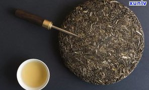 刮油的茶是普洱茶吗？了解普洱茶刮油原理及效果