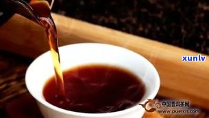 刮油的茶是普洱茶-刮油的茶是普洱茶吗
