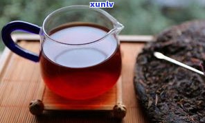普洱茶熟茶转化期：时间、过程与能否饮用的全面解析