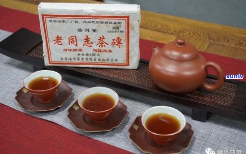 普洱熟茶转化过程详解：从生到熟的神奇变化