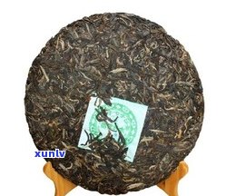 云南金丝贡茶价格查询：金丝贡饼昆明茶厂生茶多少钱？