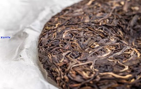 云南金丝贡茶价格查询：金丝贡饼昆明茶厂生茶多少钱？