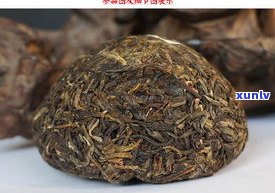 云南金丝贡茶价格查询：金丝贡饼昆明茶厂生茶多少钱？