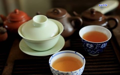 普洱茶种金丝贡茶-普洱茶种金丝贡茶好吗