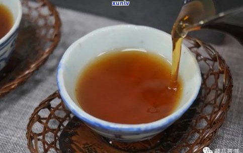 普洱茶：喝熟茶还是生茶比较好？全解析