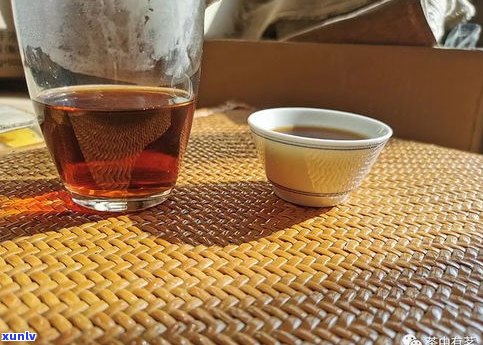 普洱茶：喝熟茶还是生茶比较好？全解析