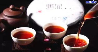 普洱茶喝熟茶还是生茶好？女性适合哪一种？