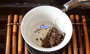 普洱茶：熟普还是生普？哪种更好？