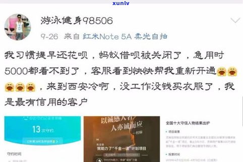 花呗准时还款是不是会作用个人征信？答案解析与应对方法