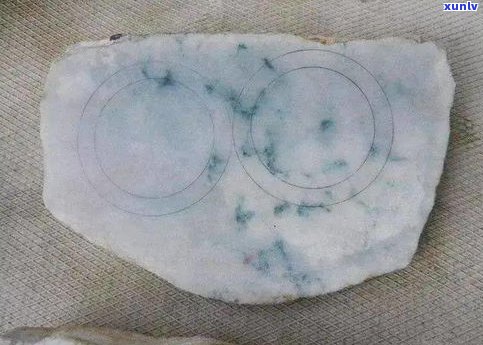 玉石手镯取胚-玉石手镯取胚图片