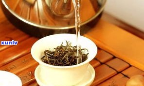 探究普洱茶干茶的好处、功效及其特点