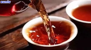 干吃普洱茶：好处、上瘾起因与是不是适合你