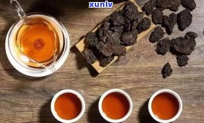 详解云南普洱茶与藏茶的区别：营养、产地、制作工艺全方位比较