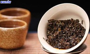 详解云南普洱茶与藏茶的区别：营养、产地、制作工艺全方位比较