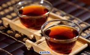 云南普洱茶与藏茶-云南普洱茶与藏茶的区别