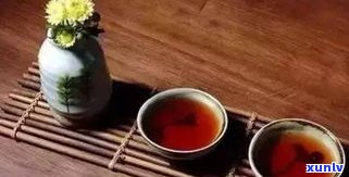 云南普洱茶与藏茶-云南普洱茶与藏茶的区别