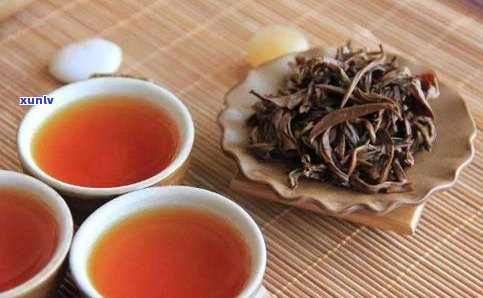 普洱茶饼熟茶的功效：全面解析其作用、禁忌与健康益处