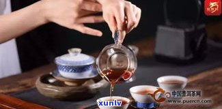 普洱茶熟茶熟饼-普洱茶熟茶熟饼的区别