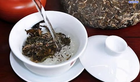 藏区买的普洱茶：真伪怎样辨别？能否安心饮用？普洱茶进藏需要留意什么？