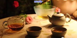 煮白茶、黑茶、普洱茶：放多少水最合适？方法是否相同？