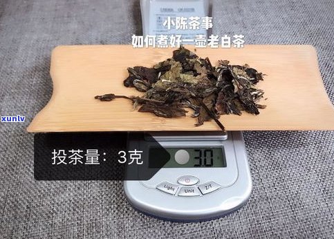 煮白茶黑茶普洱茶-煮白茶黑茶普洱茶能喝吗