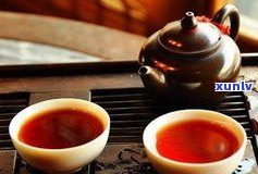 茯苓黑茶与普洱茶-茯苓黑茶与普洱茶的区别