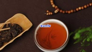 茯苓黑茶与普洱茶-茯苓黑茶与普洱茶的区别