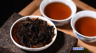 普洱茶熟茶截面撬开能喝吗？有毒吗？有效果吗？保存方法是什么？