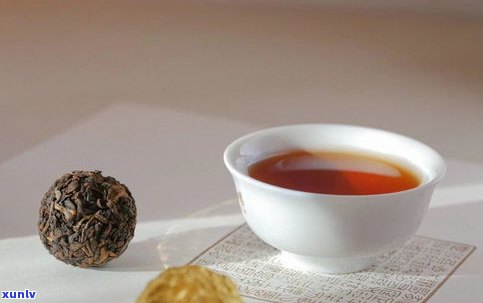 养生茶普洱茶搭配什么最好？口感与健康兼得的最佳选择！
